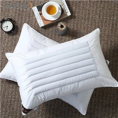 وسادة الحنطة السوداء الصحية العضوية