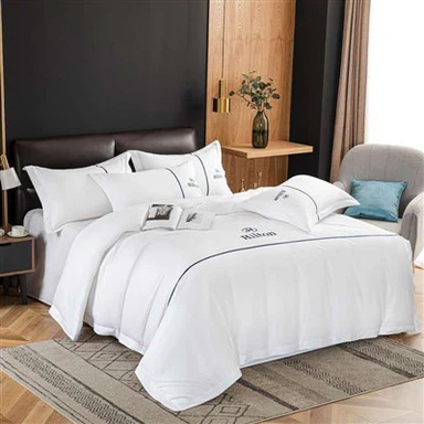 فندق غطاء السرير