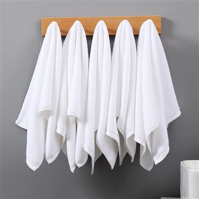 مناشف الفندق